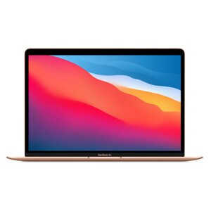 apple 13 inch macbook air gold